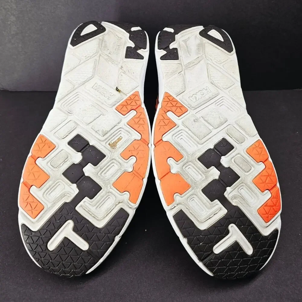 Hoka Men 11 Comfy footwear